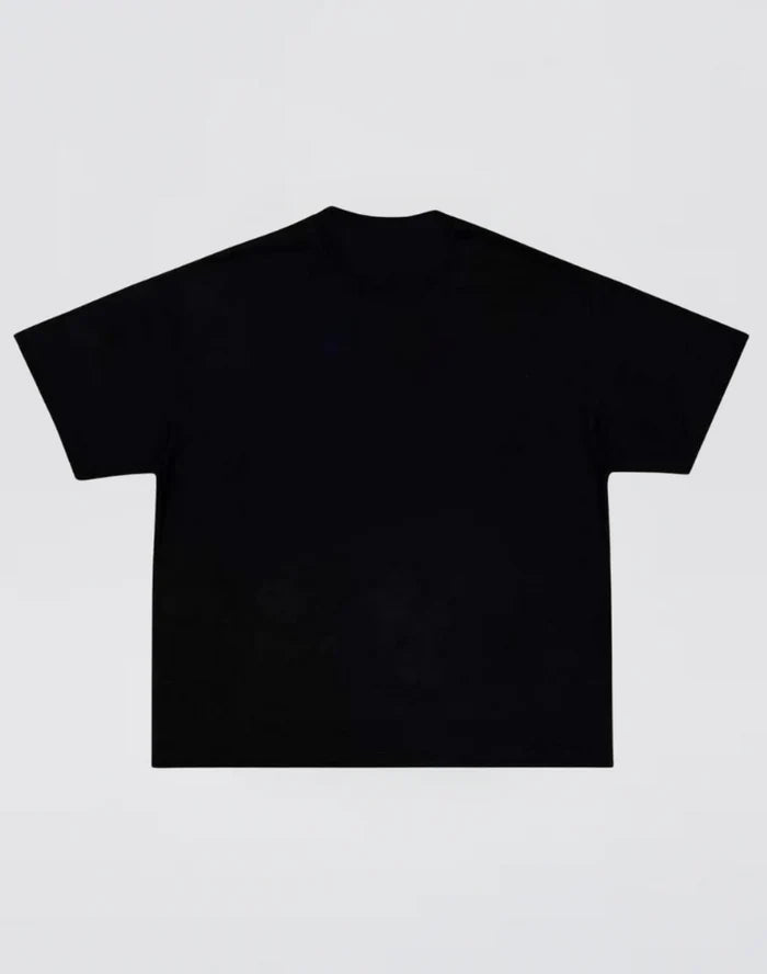 Shiny Abstract Shirt