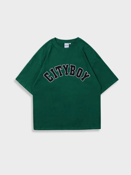 Cityboy Tee