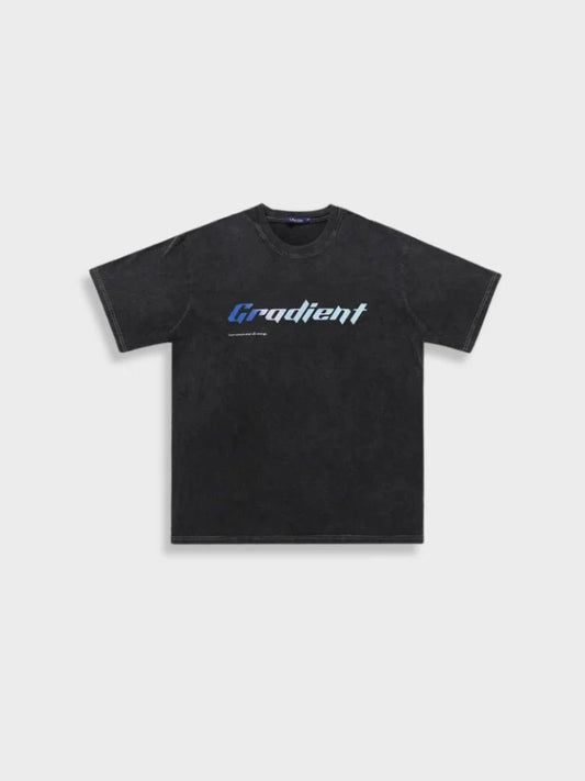 Gradient Tee