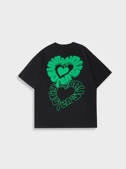 Heart Tee Official