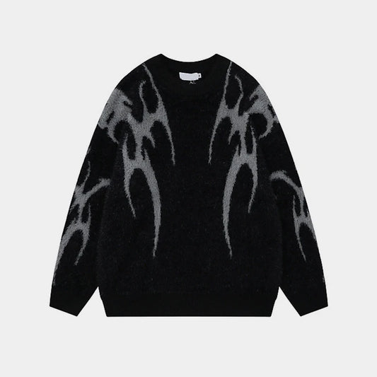 Inferno Sweater