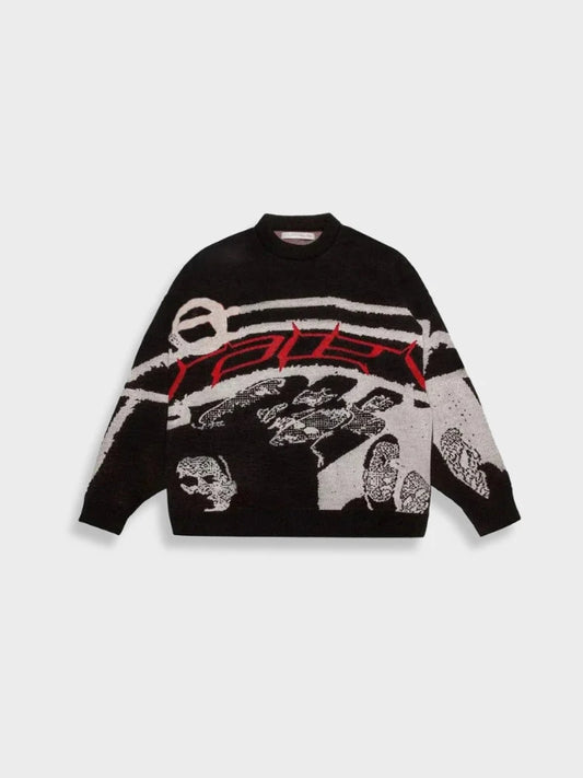 Shibuya Sweater