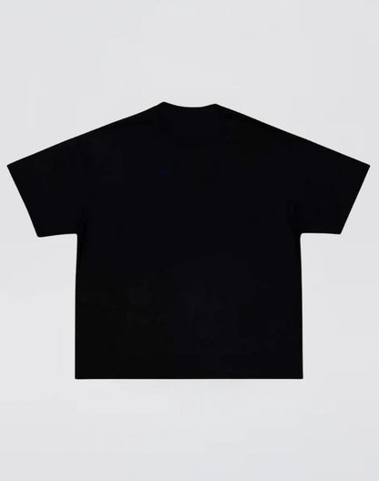 Shiny Abstract Shirt