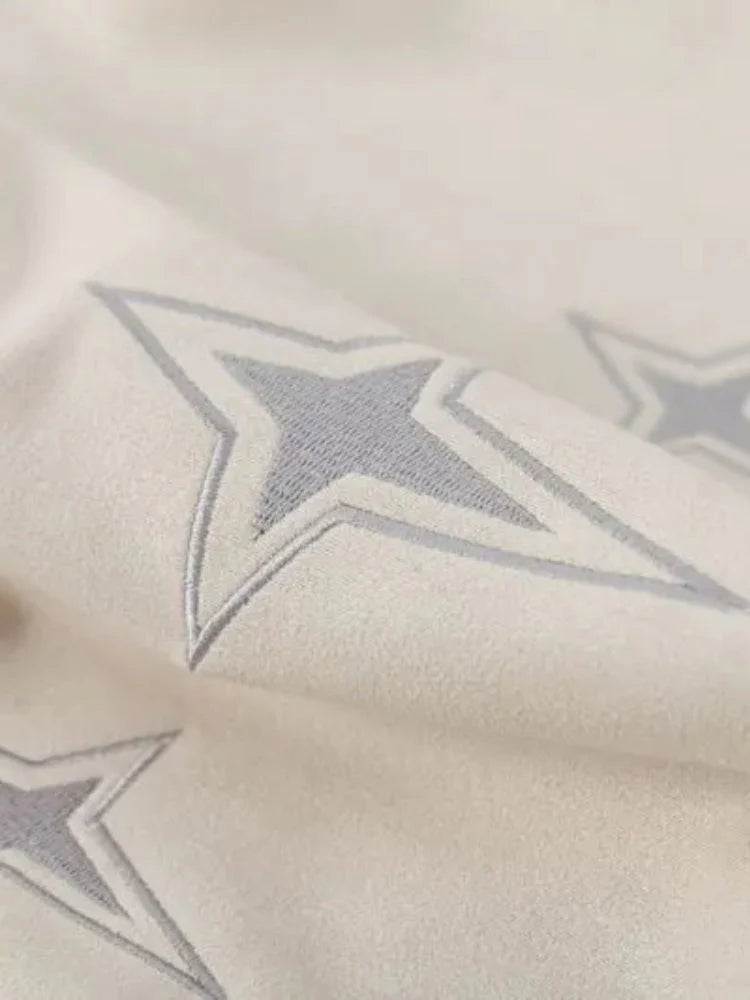 Triple Star Tee