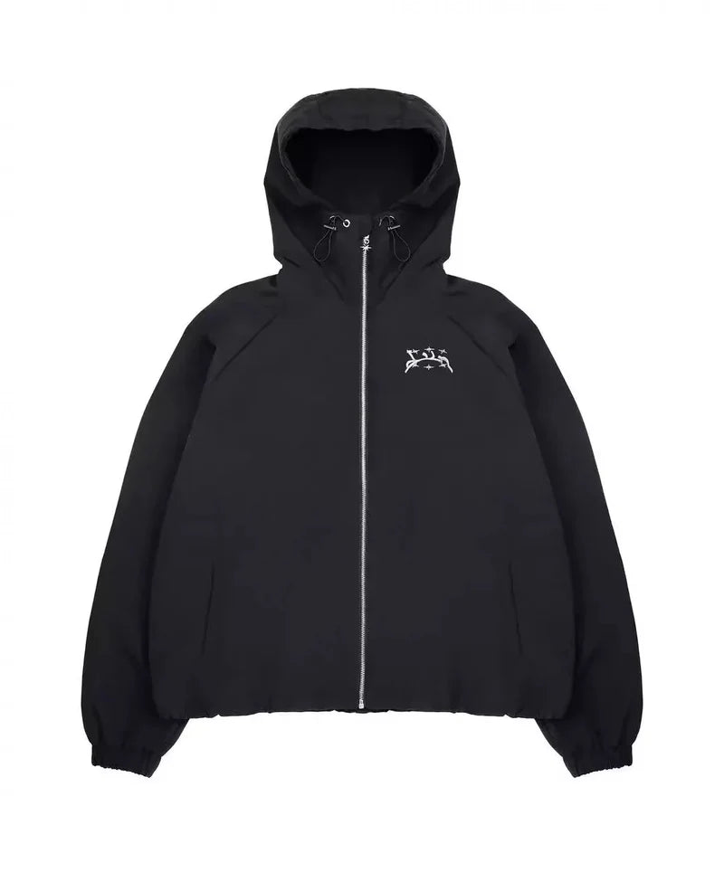 Stormy Windbreaker