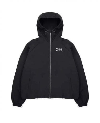 Stormy Windbreaker