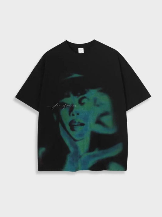Reflection Tee